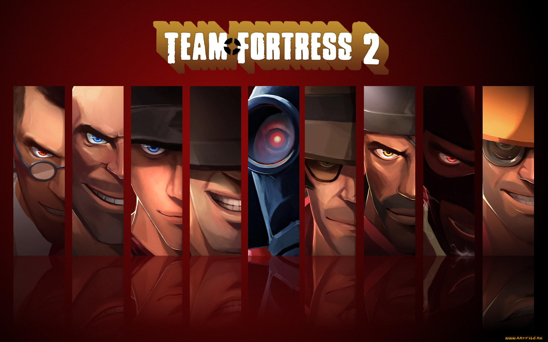team, fortress, , , 